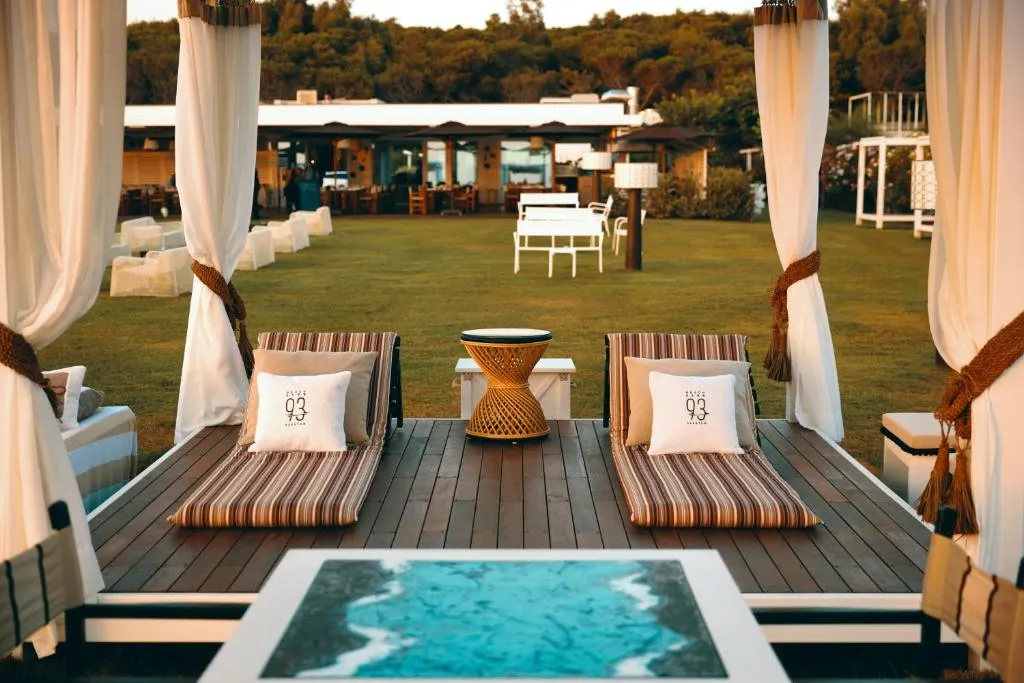 Family Stay Club