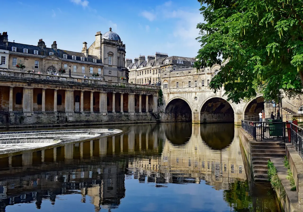 Bath, United Kingdom