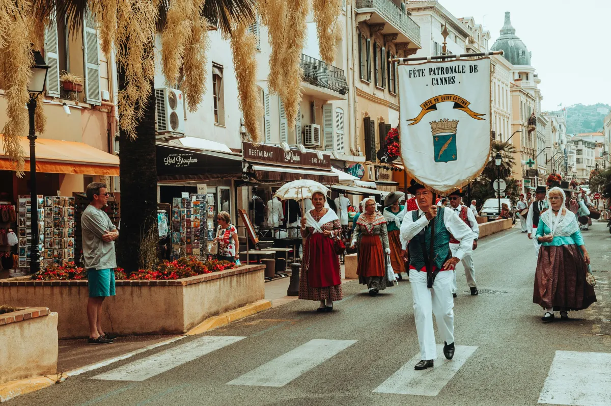 Cannes, France